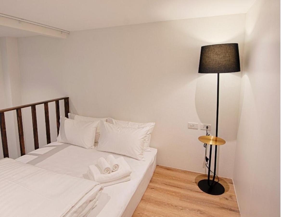 Hotel Play Poshtel & Cafe' Krabi Zewnętrze zdjęcie